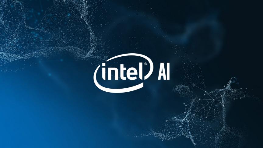 Intel Releases New Technology to Compete in the AI Market